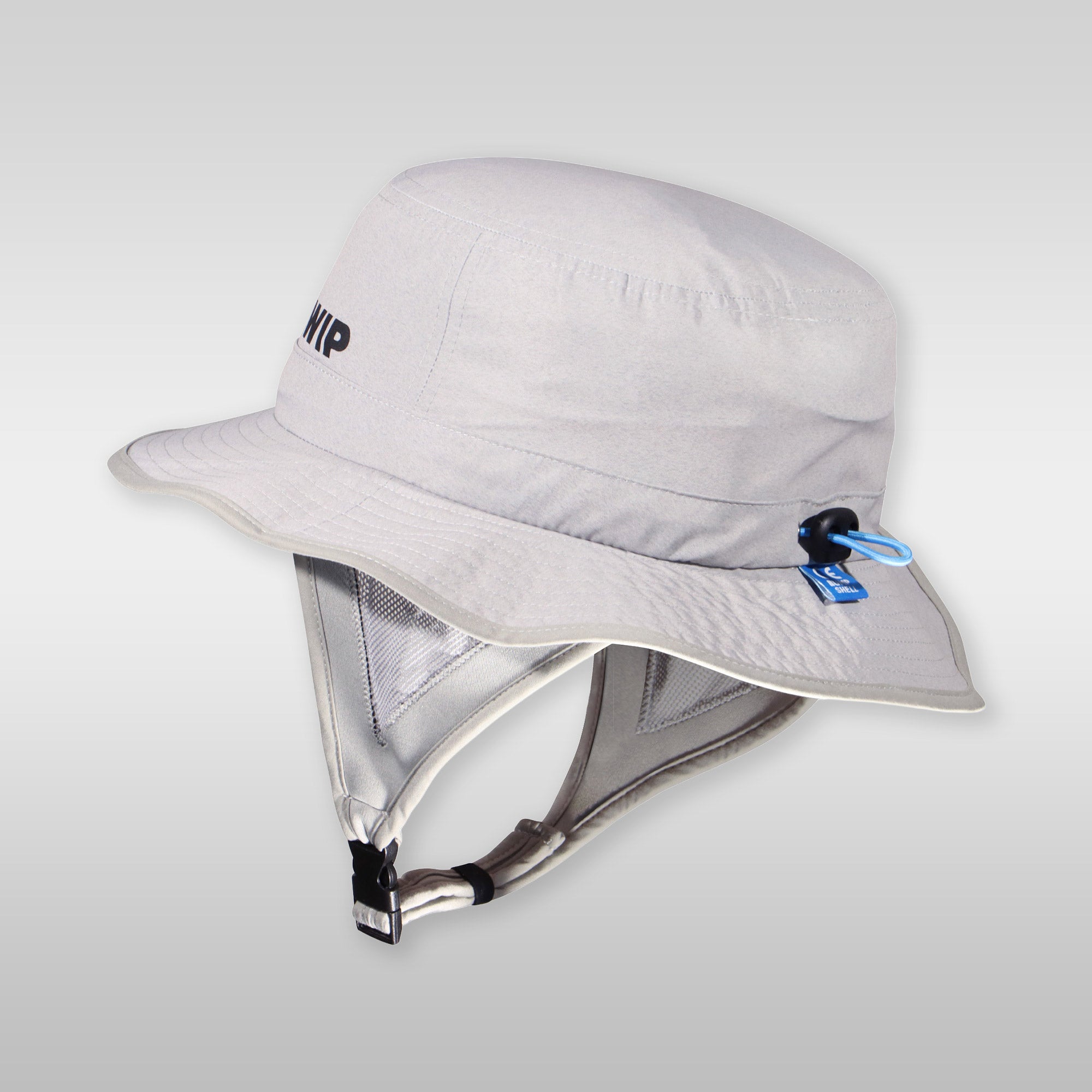 WIP Surf Bob Bump Shell Hat bucket helm
