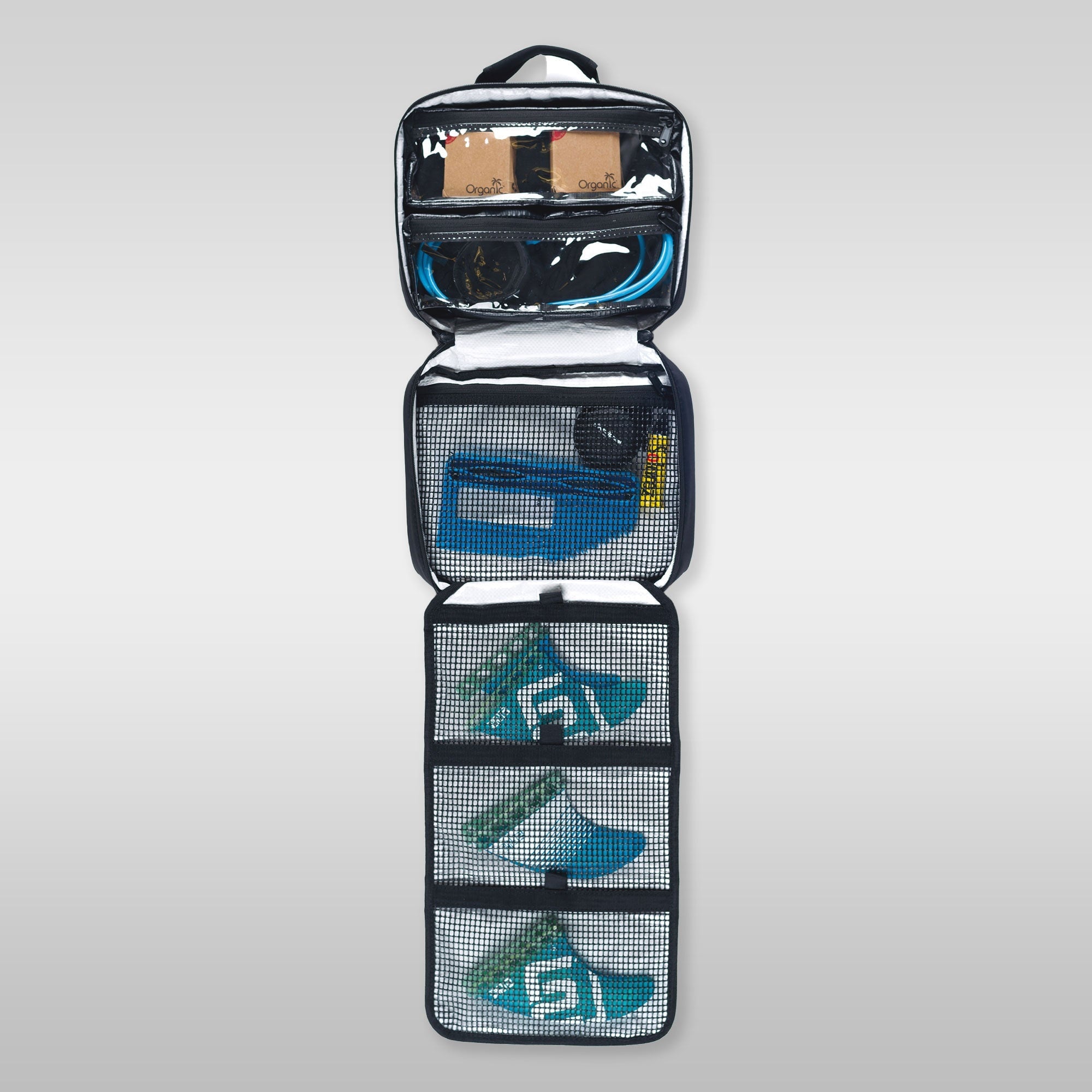 windsurfing surfing surf logic accessories bag zubehör tasche