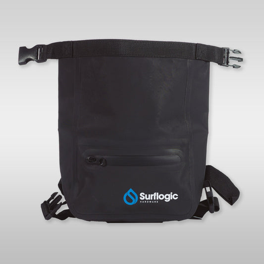 windsurfing surfing surf logic waterproof carry bag wasserdichte bauchtasche