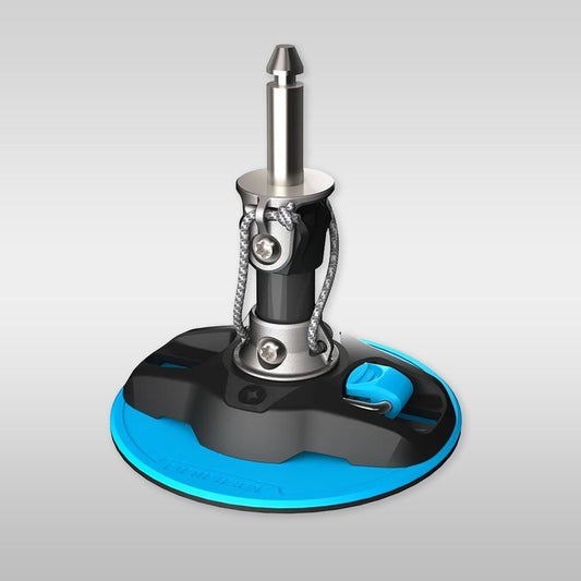 windsurfing windsurf unifiber tendon joint hd cardan baseplate mastfuß