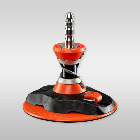 windsurfing windsurfshop Unifiber Baseplate mastfuß Tendon Joint Elite