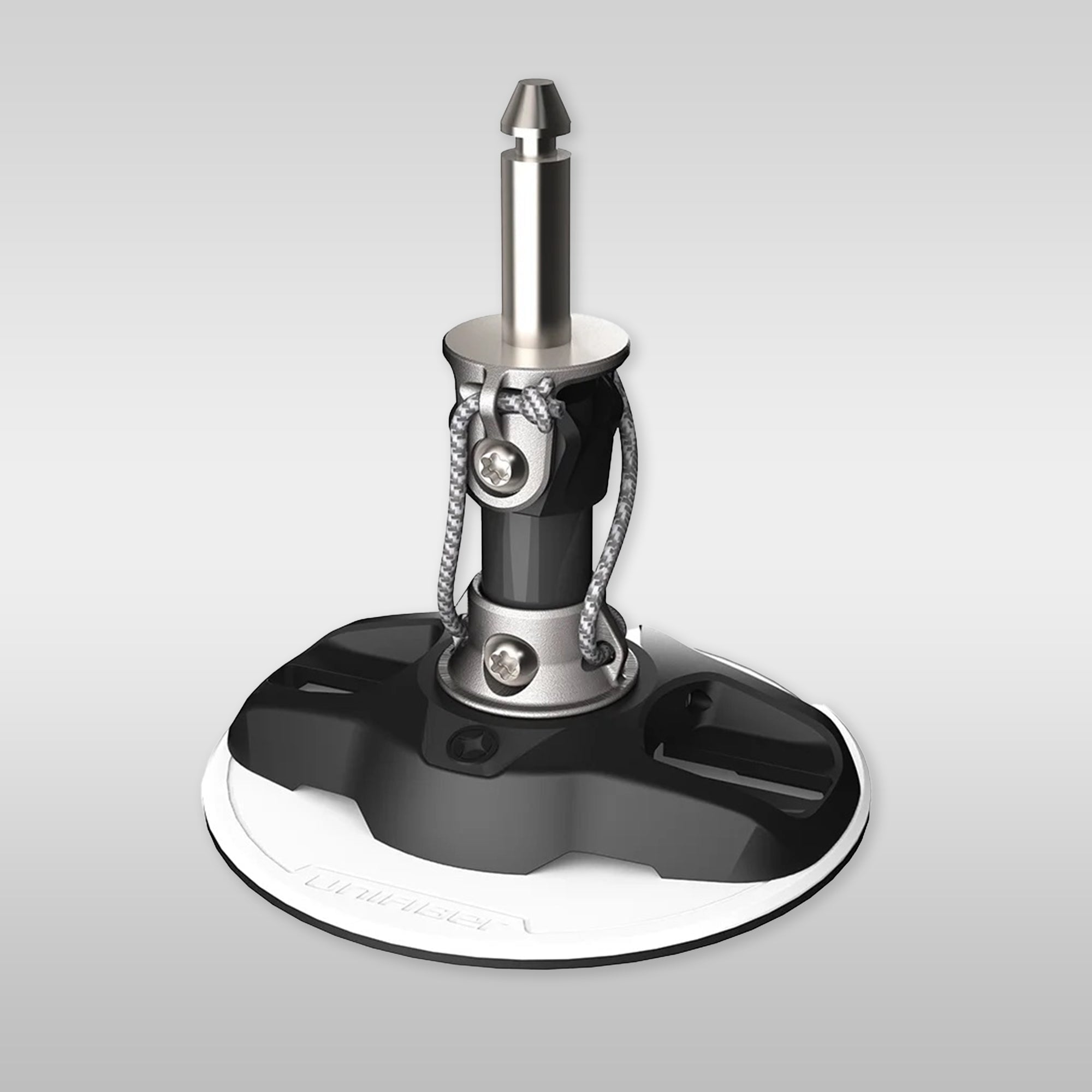 Unifiber Tendo Joint Cardan Mastuß baseplate