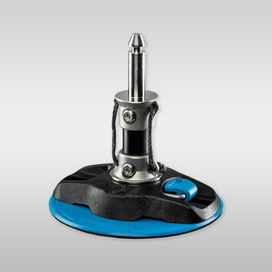 windsurfing windsurfshop Unifiber Baseplate Mastfuß Tendon Joint HD