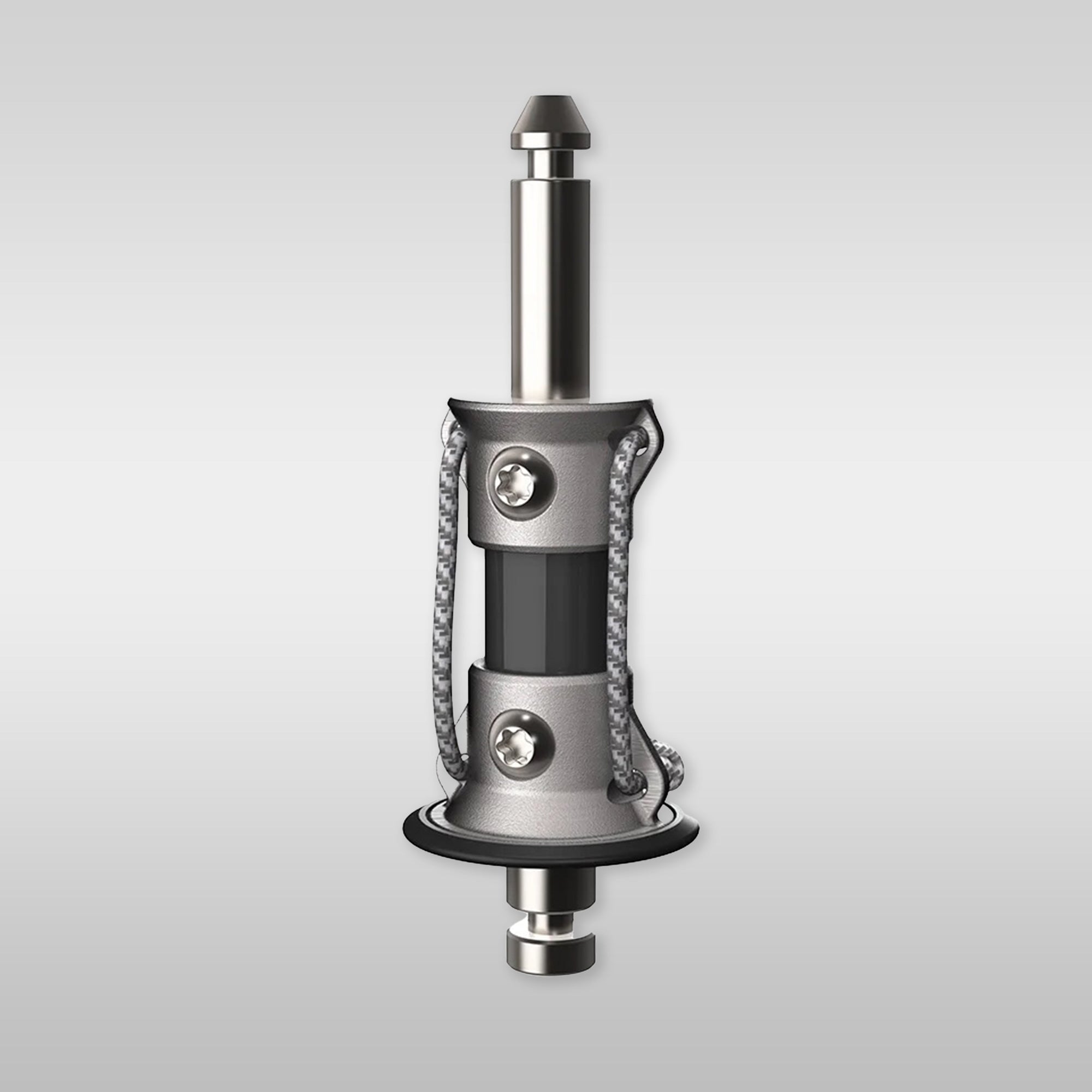 Unifiber Tendon Joint Raceboard UNI Mastfuß Mastfüße Unifiber 