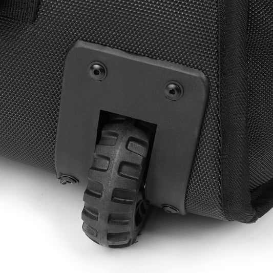 unifiber windsurfing windsurf boardbag double travel bag wheels