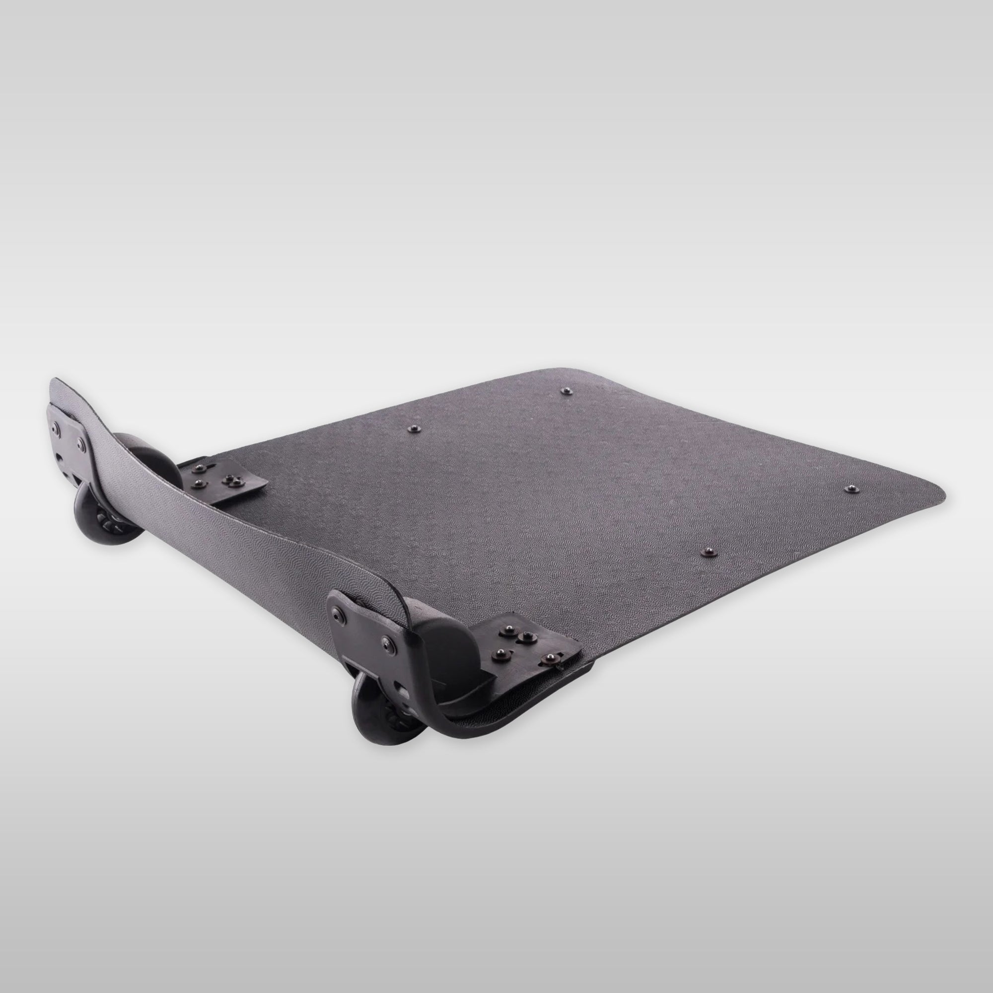 Unifiber boardbag wheelbase