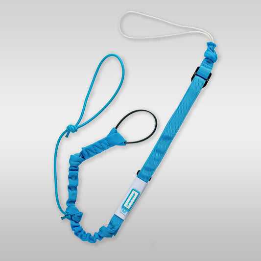 unifiber startschot windsurfing uphaul string 