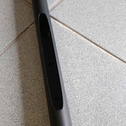 windsurfing f4-foils foil fuselage 115+5 gebraucht