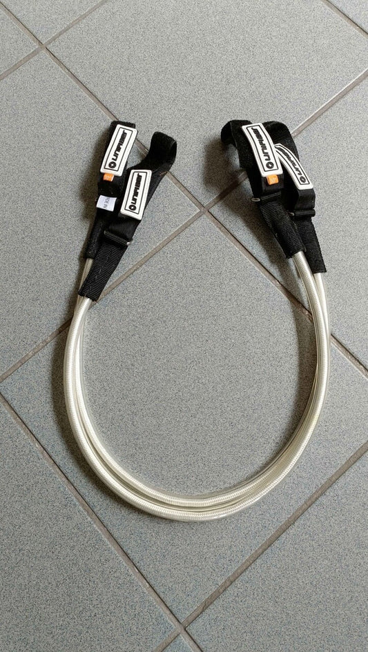 windsurf trapeztampen unifiber fixed 30 inch