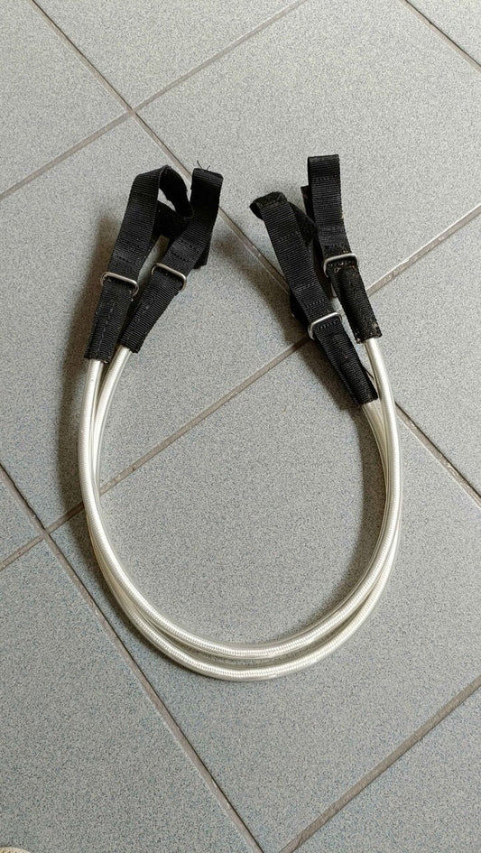 windsurf trapeztampen unifiber fixed 30 inch