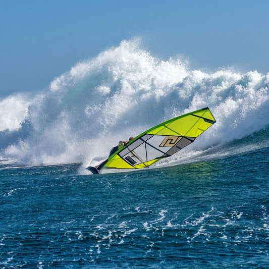 windsurfing windsurf Patrik QTS Wave Board 2025