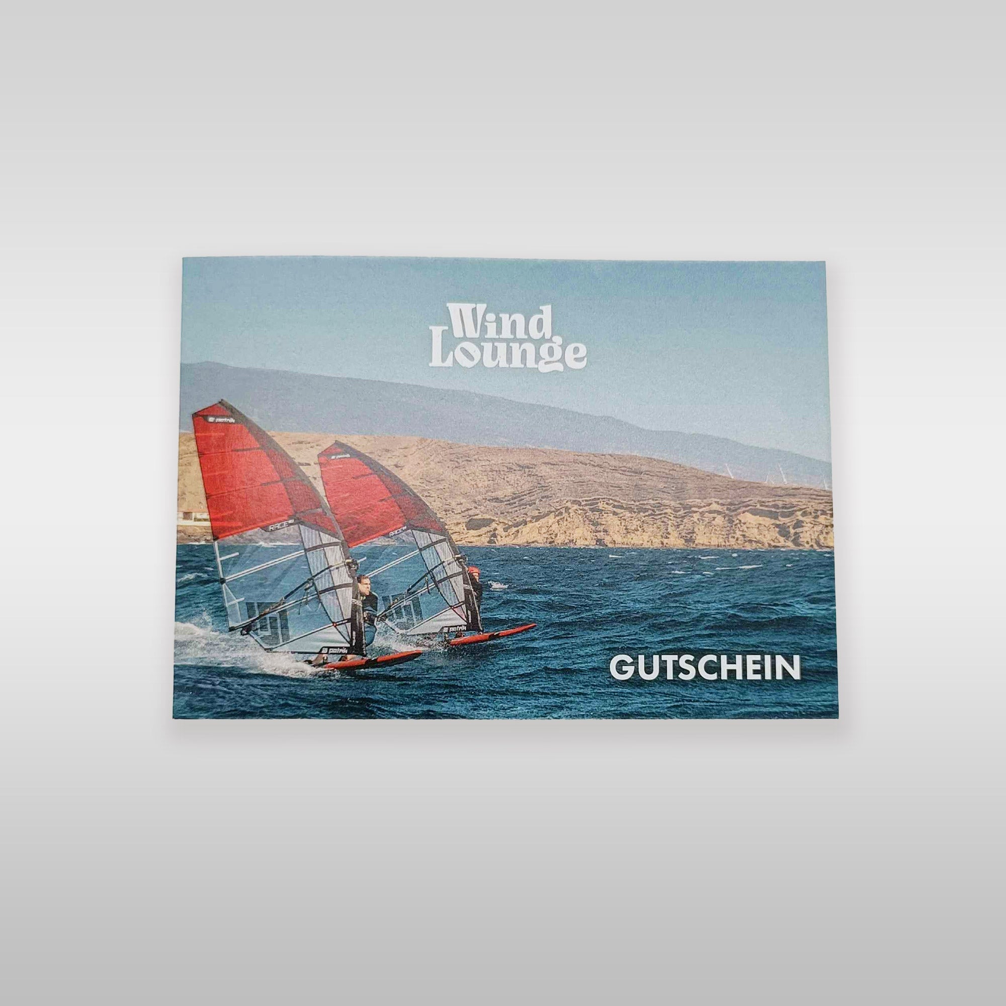 wind lounge gutschein karte