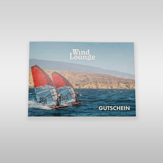 wind lounge gutschein karte
