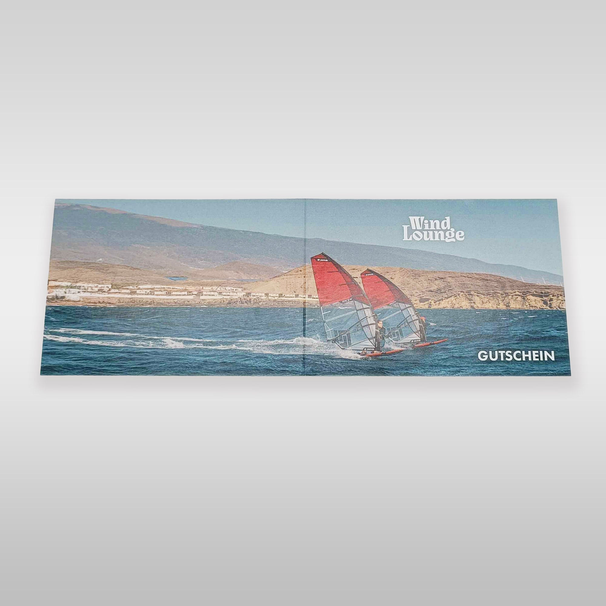 wind lounge gutschein karte