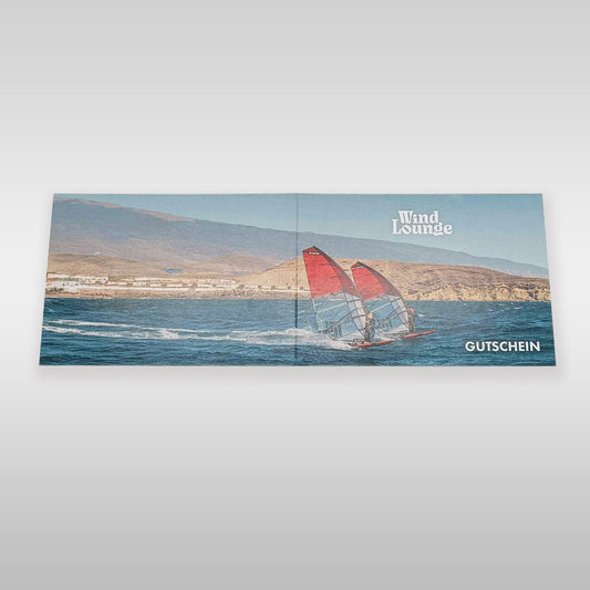 wind lounge gutschein karte