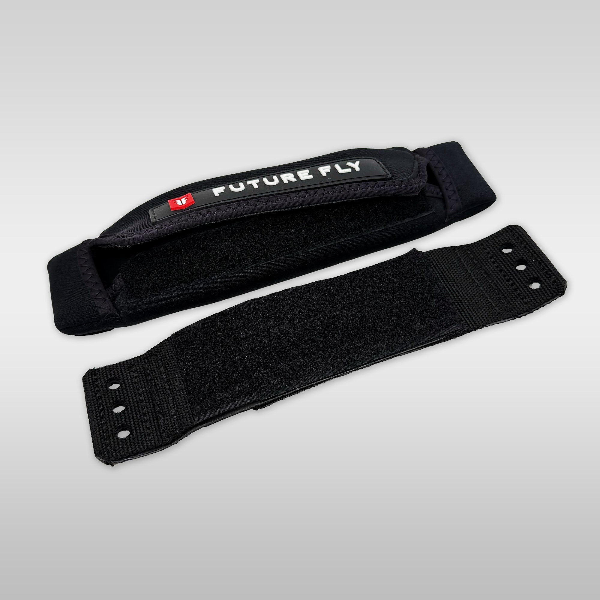 Future Fly windsurf Fußschlaufe Footstrap double plug torx set