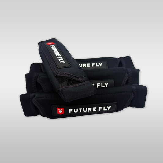 Future Fly Fußschlaufe Set inkl. Torx Schrauben Fußschlaufen Future Fly 