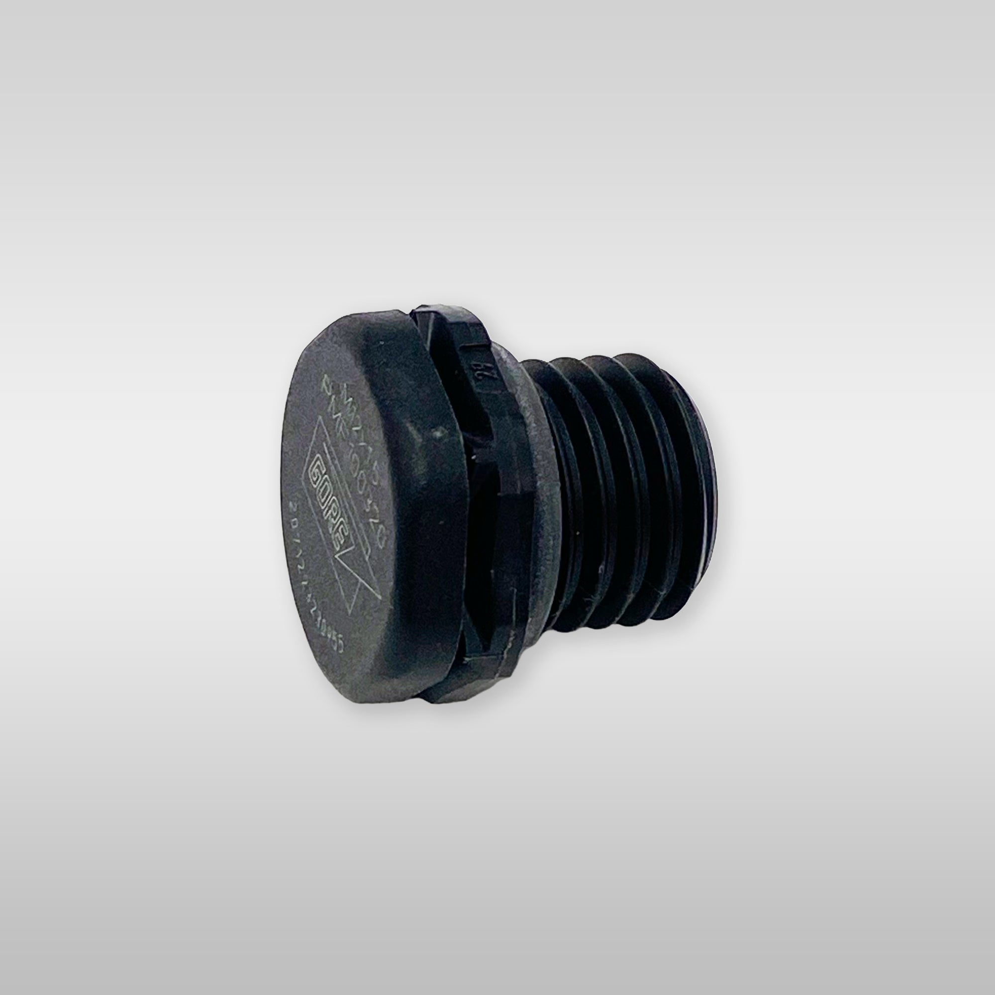 Future Fly Goretex Vent Plug valve