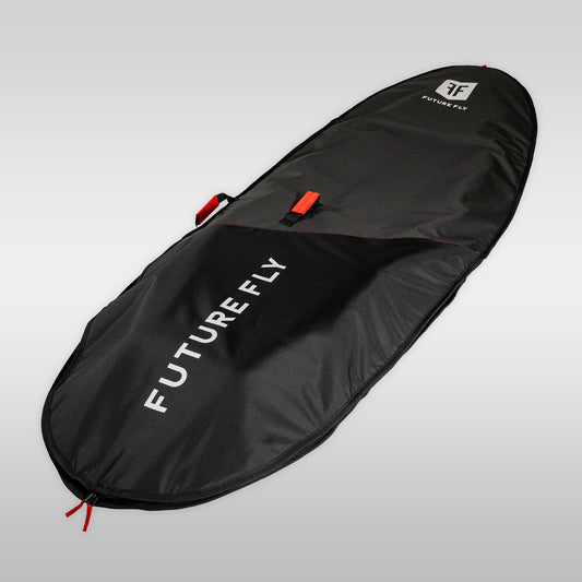 Future Fly windsurfing board bag fin boardbag