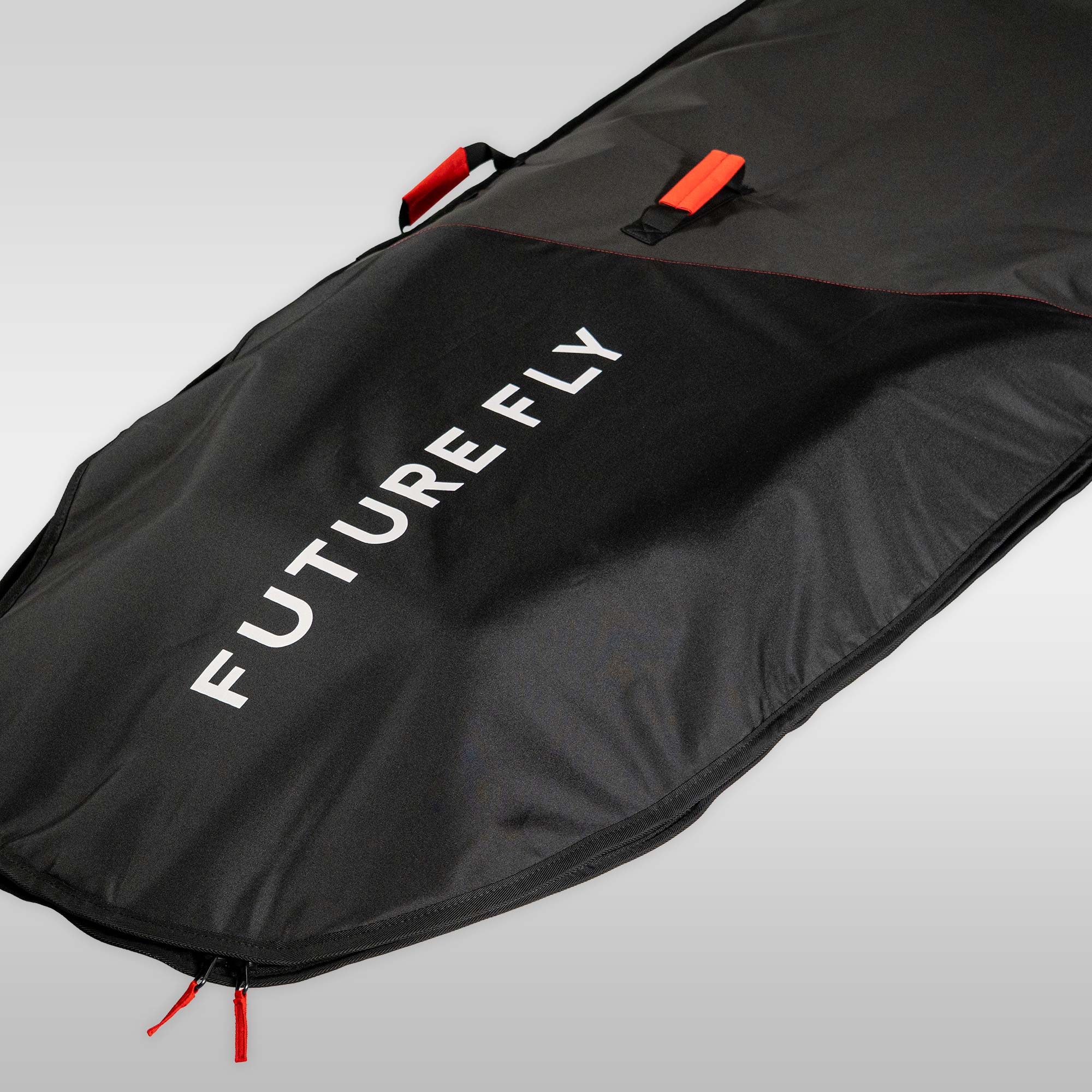 Future Fly windsurfing board bag fin boardbag