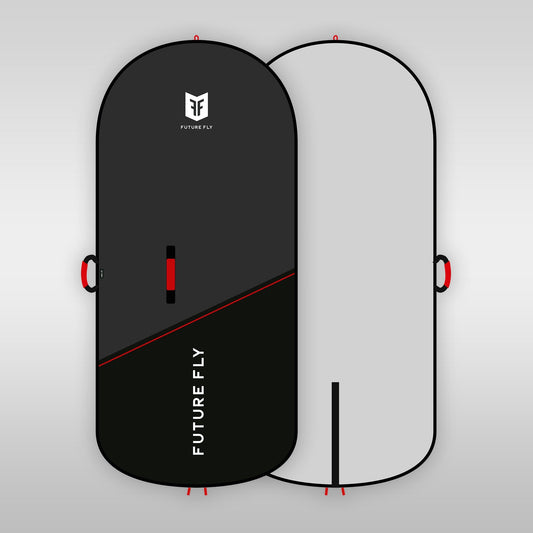 Future Fly Single Foil Boardbag Boardbags Future Fly 