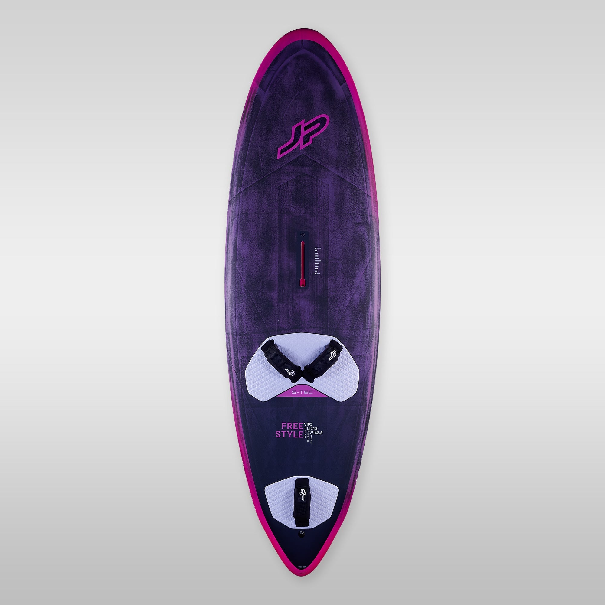 windsurfing JP Australia freestyle s-tec 2026 board