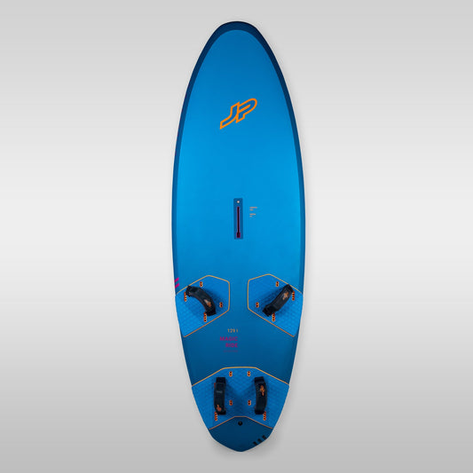 windsurfing JP Australia freeride magic ride 2026 board