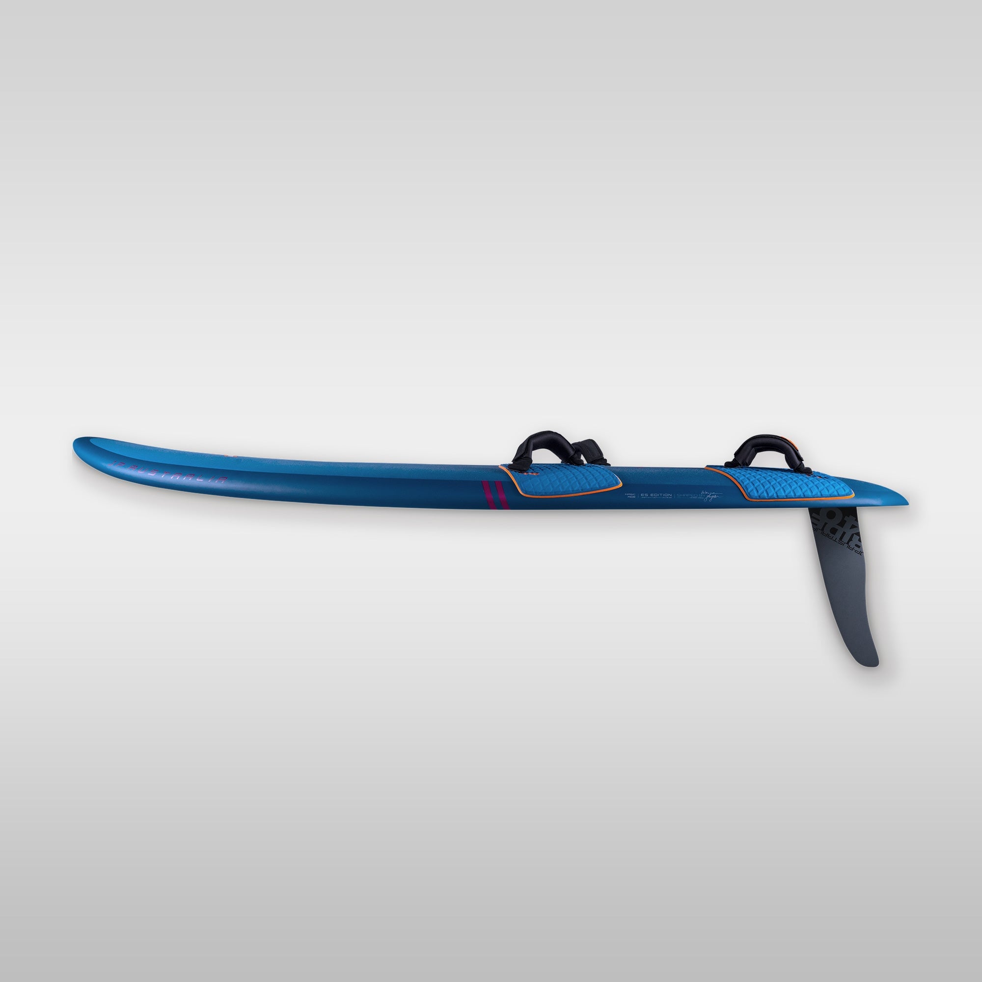 windsurfing JP Australia freeride magic ride 2026 board