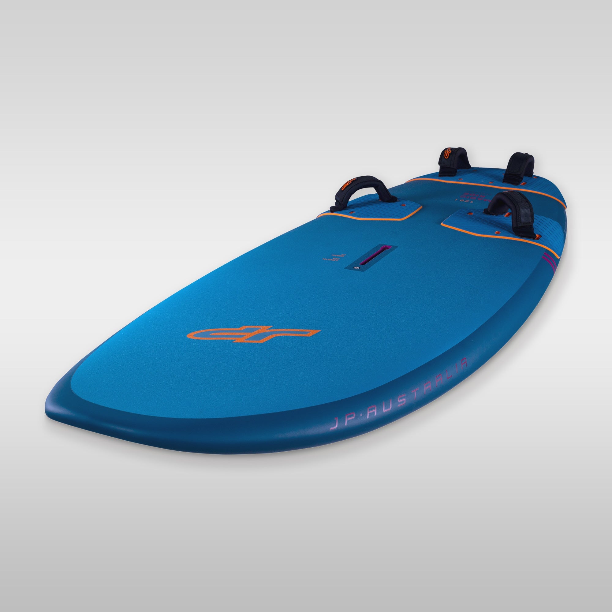 windsurfing JP Australia freeride super ride 2026 board