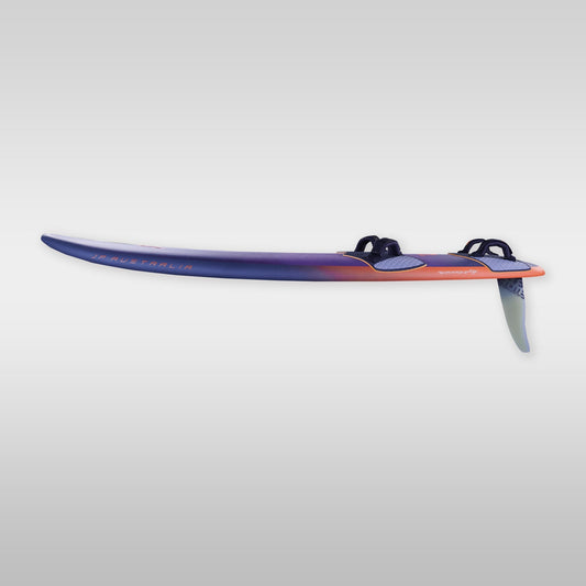 windsurfing JP Australia freeride magic ride 2026 board