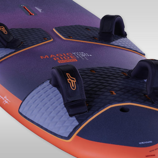 windsurfing JP Australia freeride magic ride 2026 board