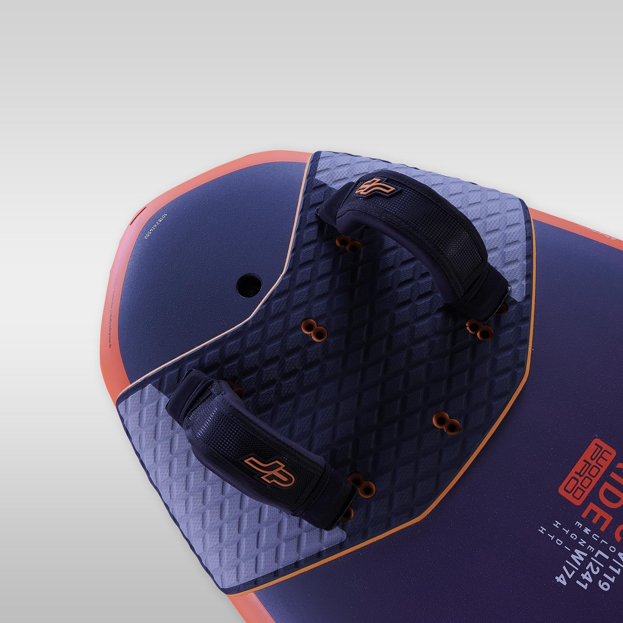 windsurfing JP Australia freeride magic ride 2026 board