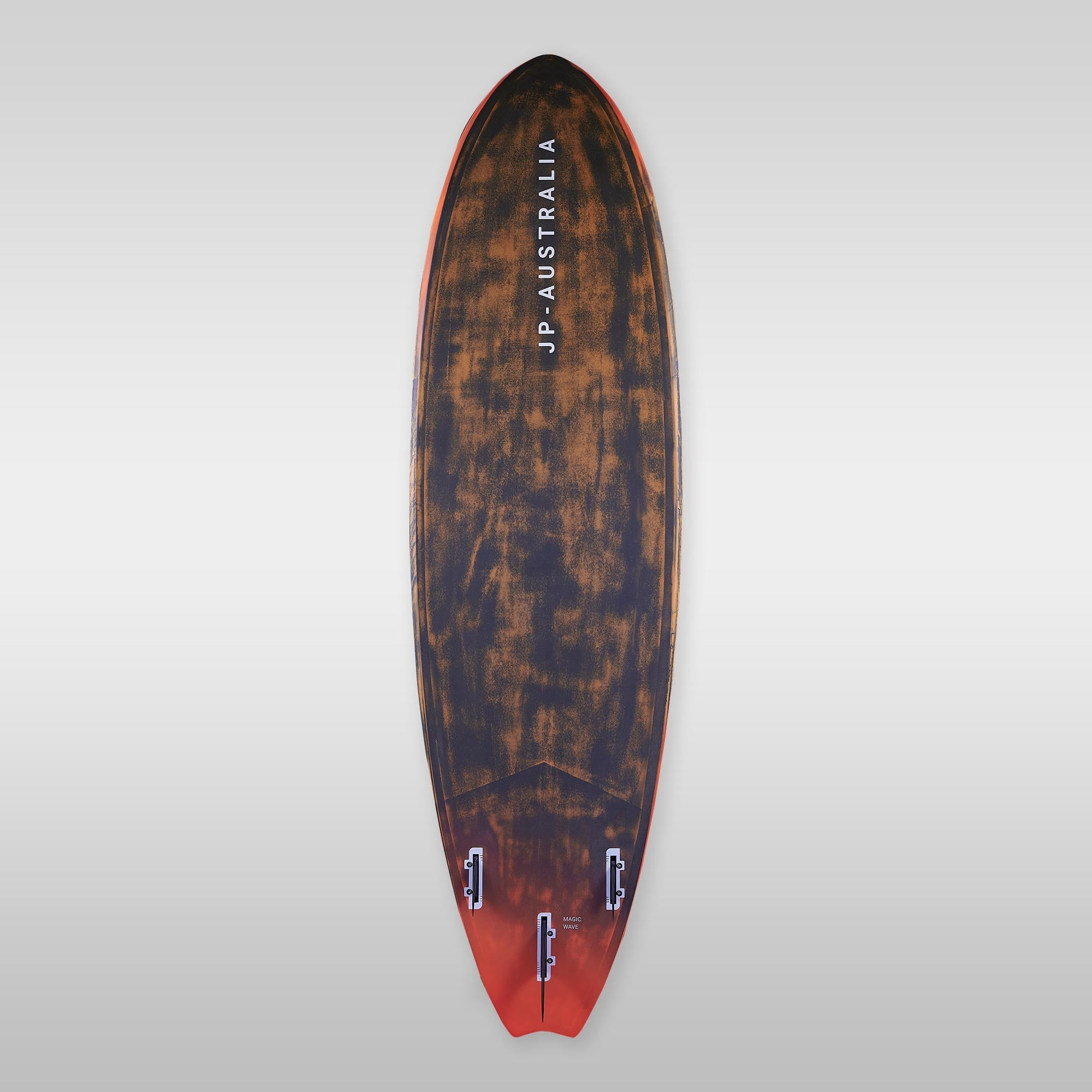 windsurfing JP Australia magic wave s-tec 2026 board