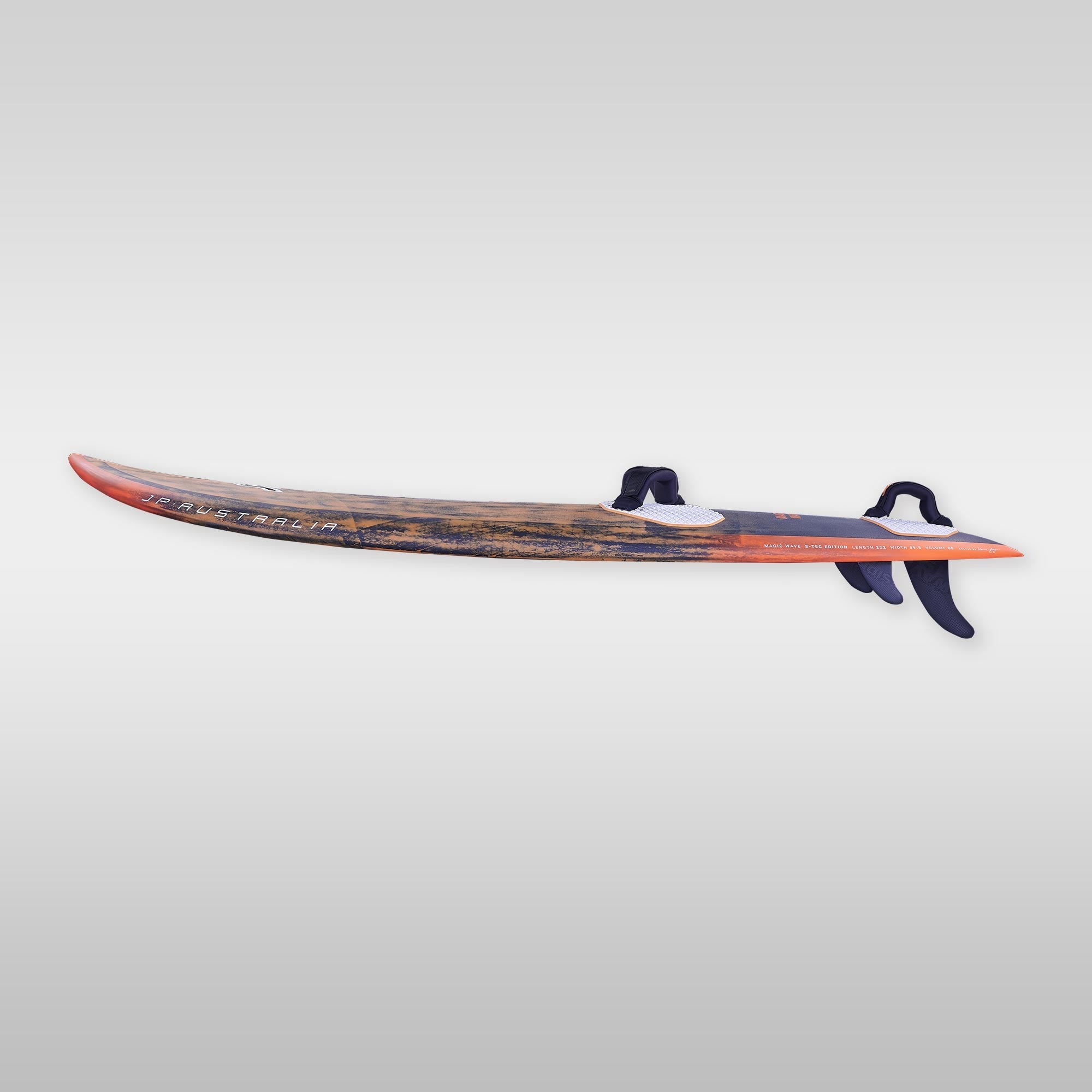 windsurfing JP Australia magic wave s-tec 2026 board