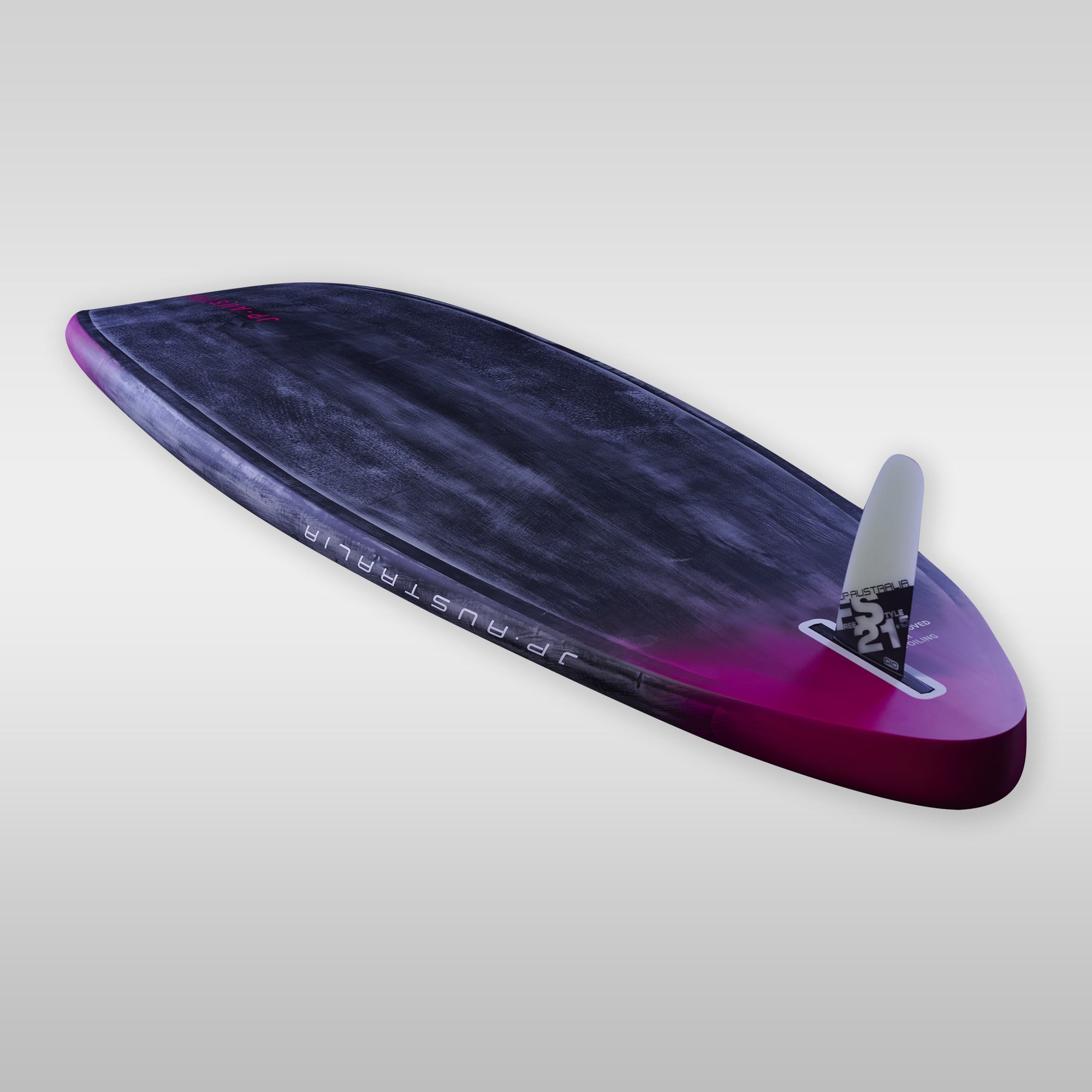 windsurfboard JP-australia freestyle s-tec 2025 board