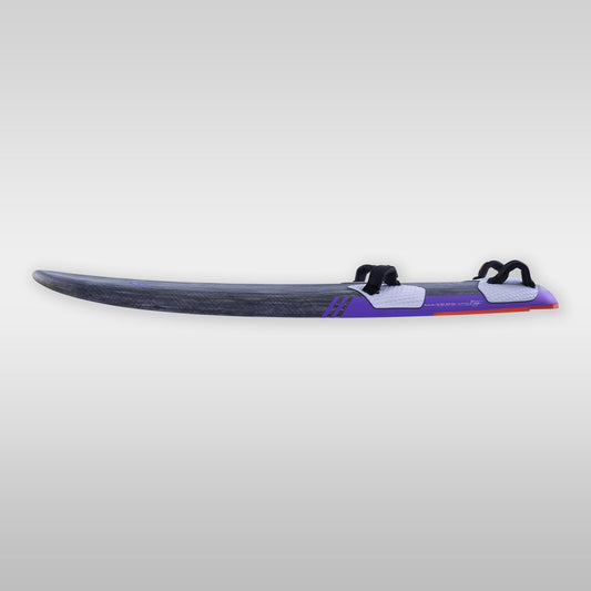 windsurfboard slalom board jp-australia s-tec 2025