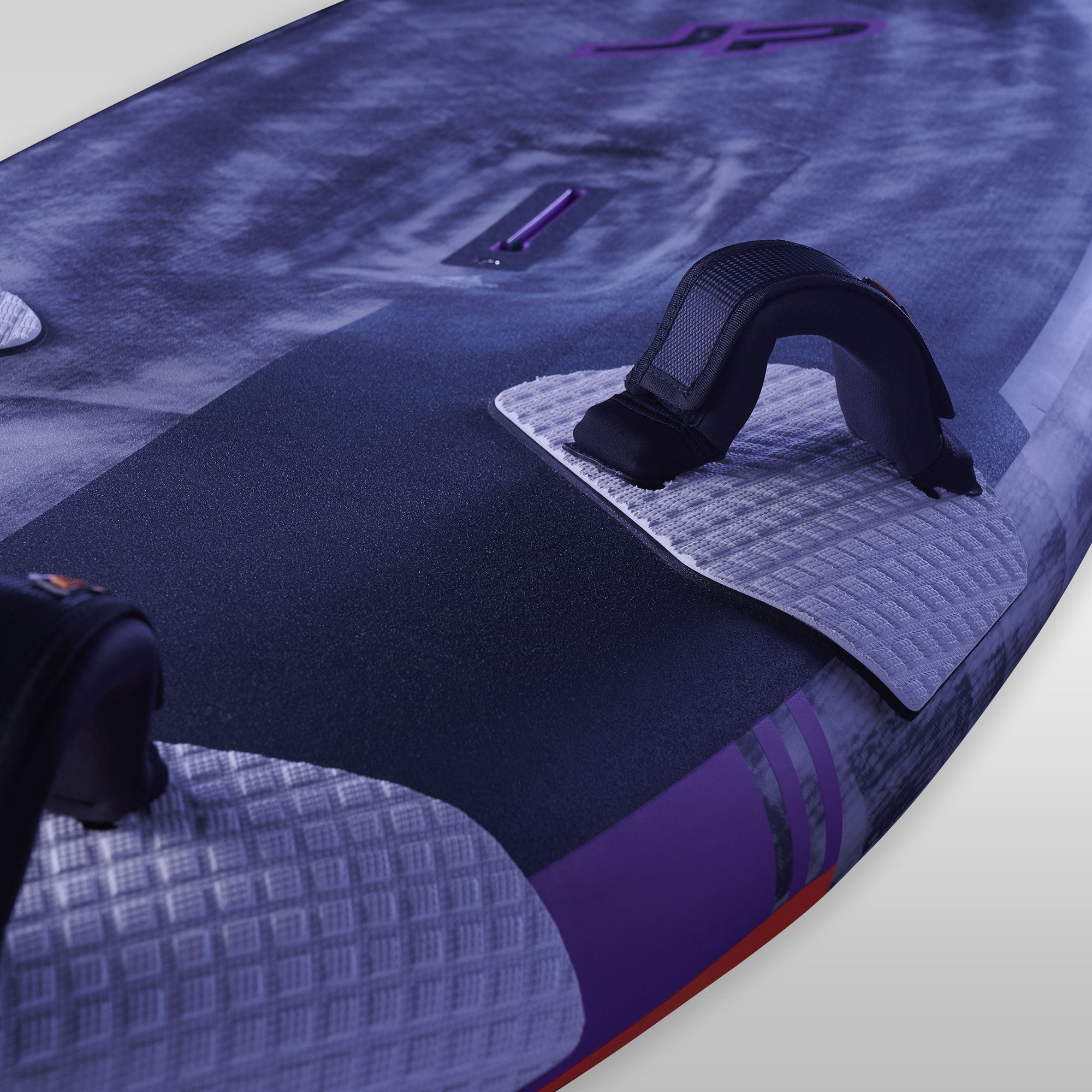 windsurfboard slalom board jp-australia s-tec 2025