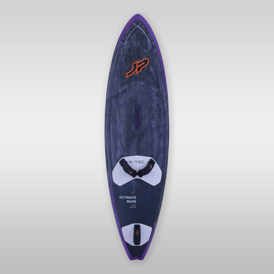 windsurfboard wave board jpaustralia ultimate wave s-tec 2025
