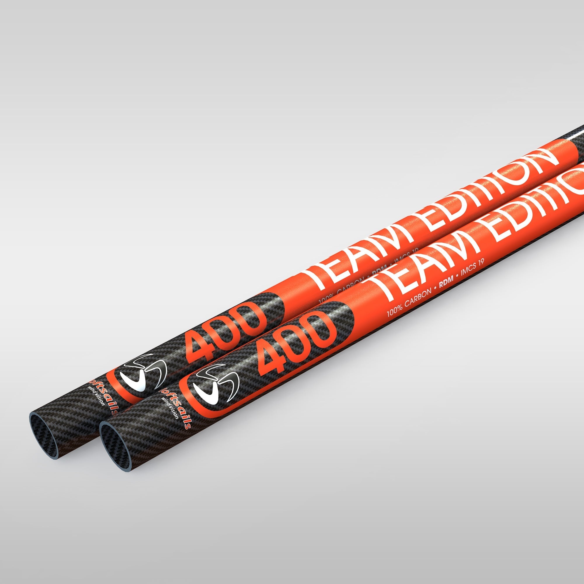 Loftsails windsurf mast rdm team edition c100 