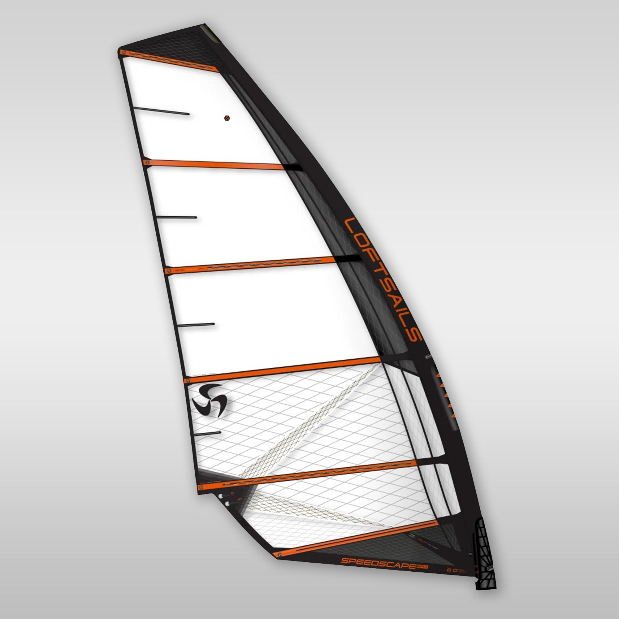 Loftsails Speedscape 2027 windsurfing sail