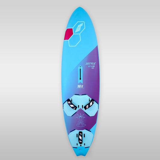 Tabou windsurf board 3S Classic 2026 freewave