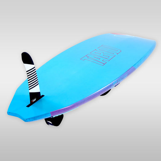 Tabou windsurf board 3S Classic 2026 freewave