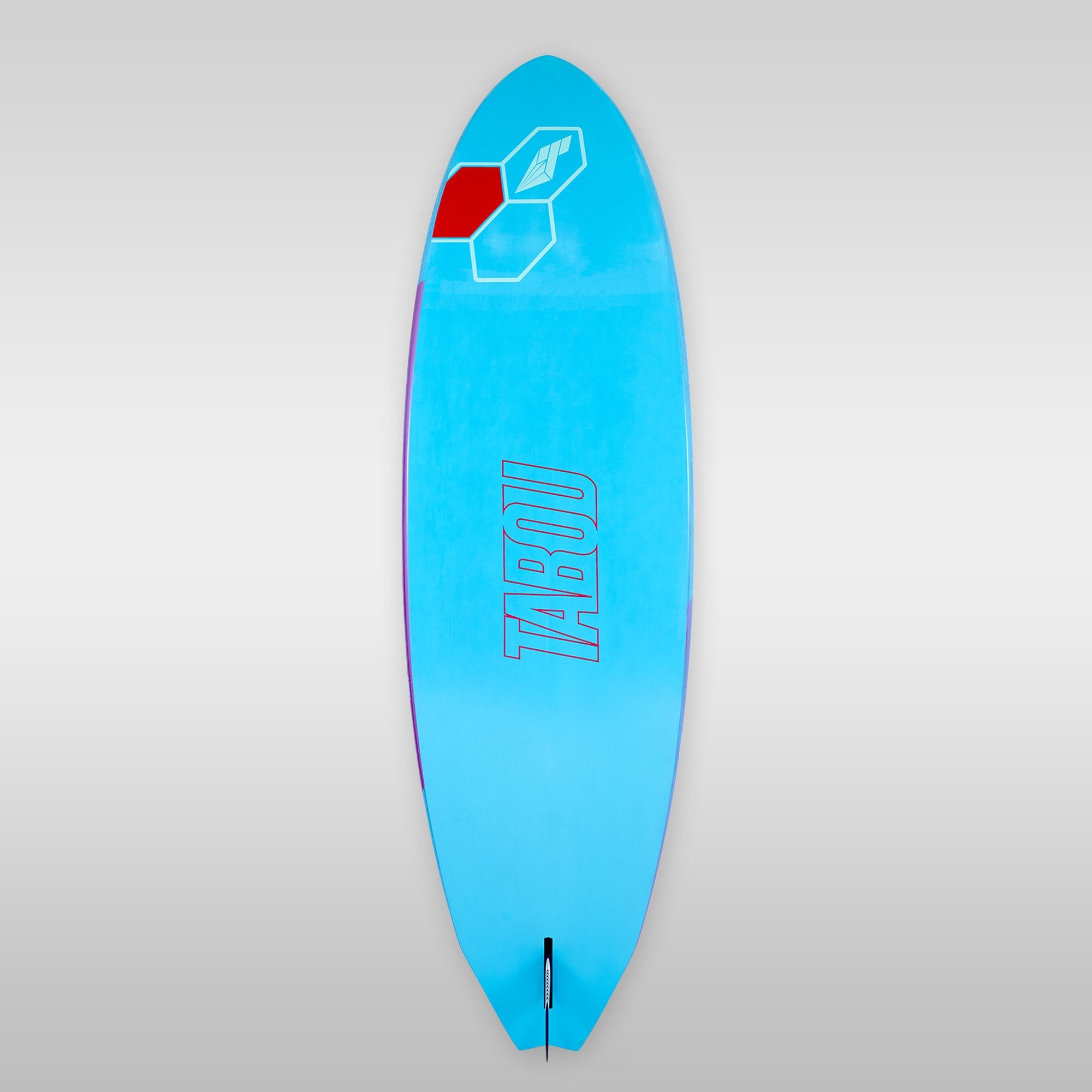 Tabou windsurf board 3S Classic 2026 freewave