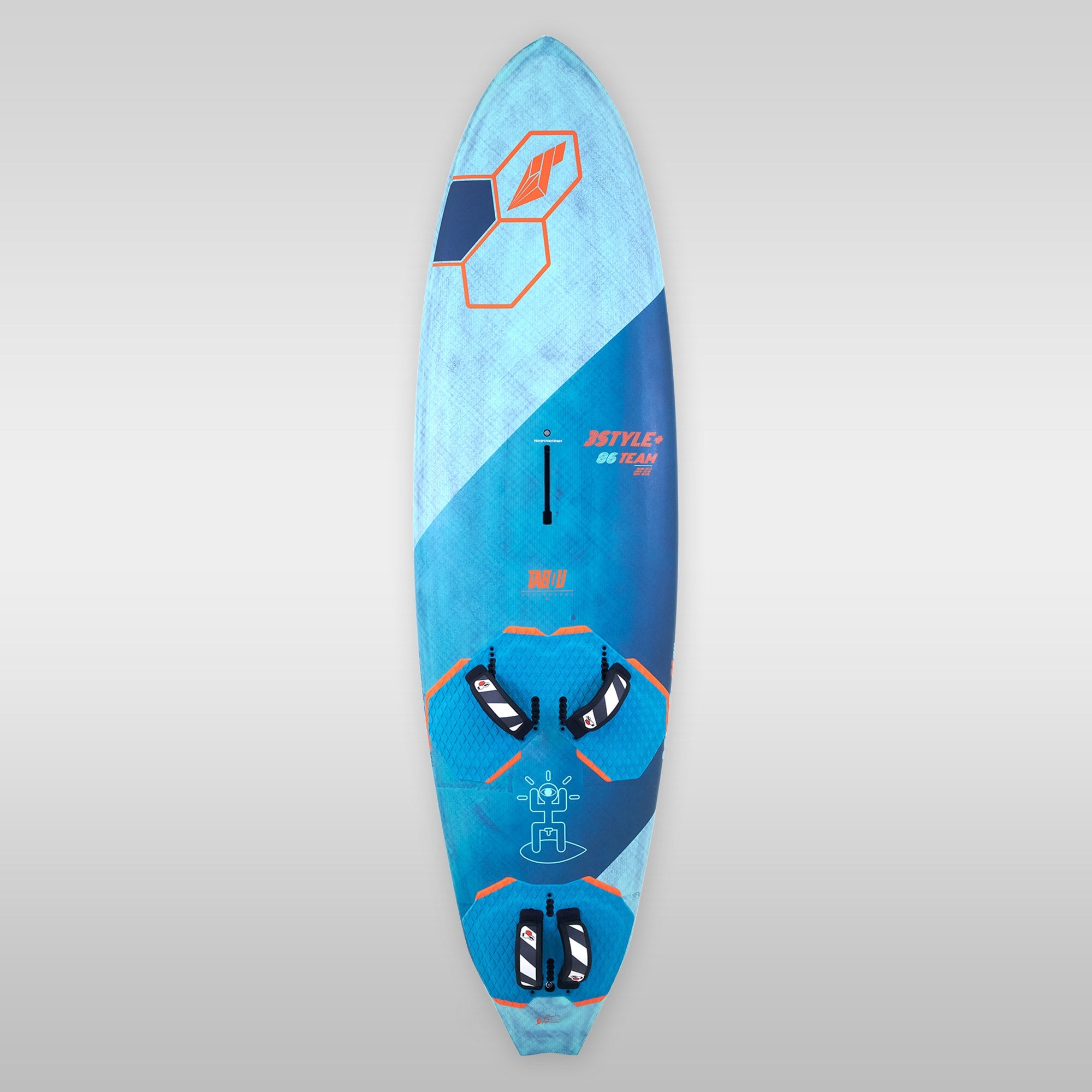 Tabou windsurf board 3S Plus 2026