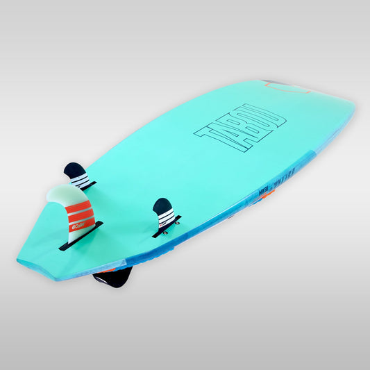 Tabou windsurf board 3S Plus 2026
