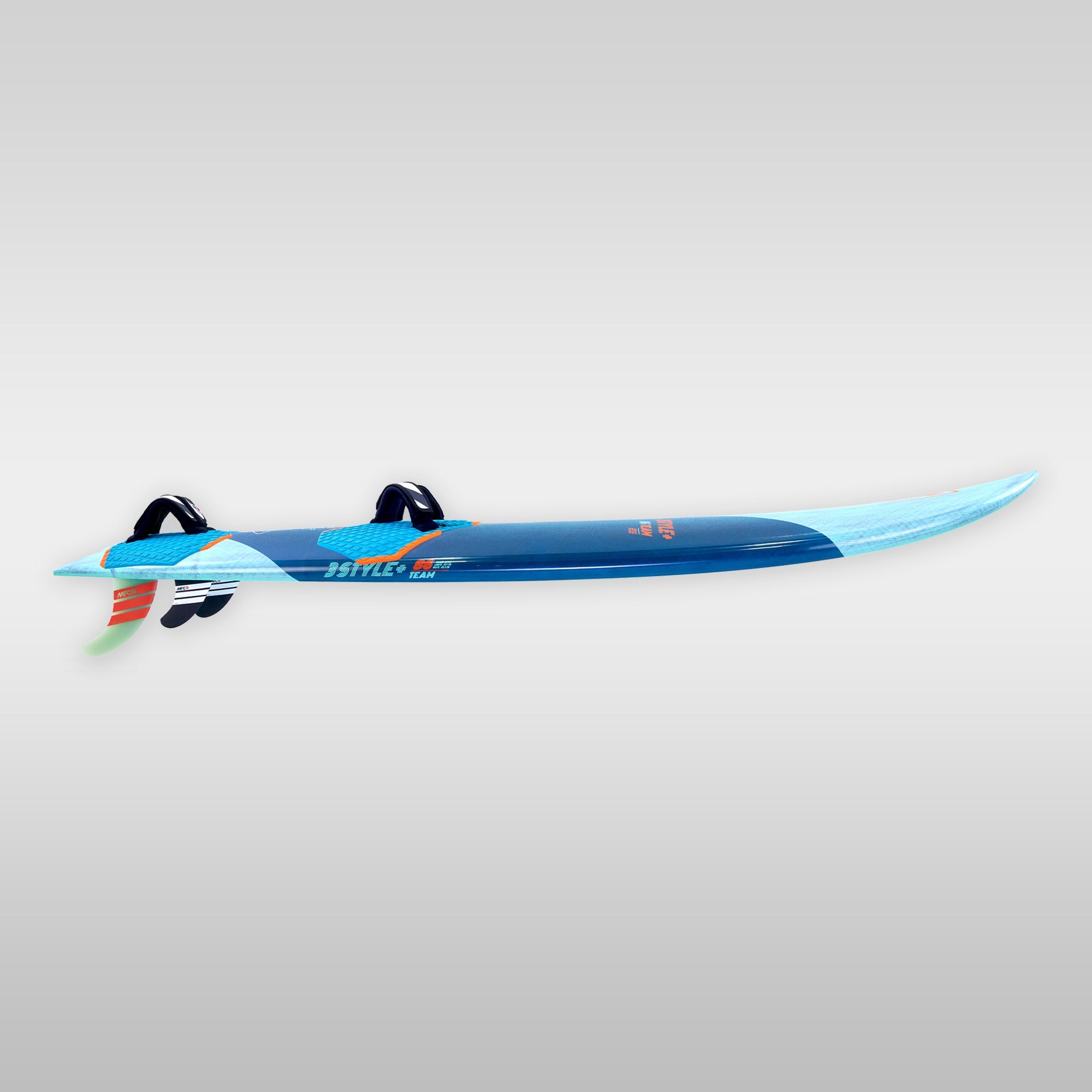 Tabou windsurf board 3S Plus 2026