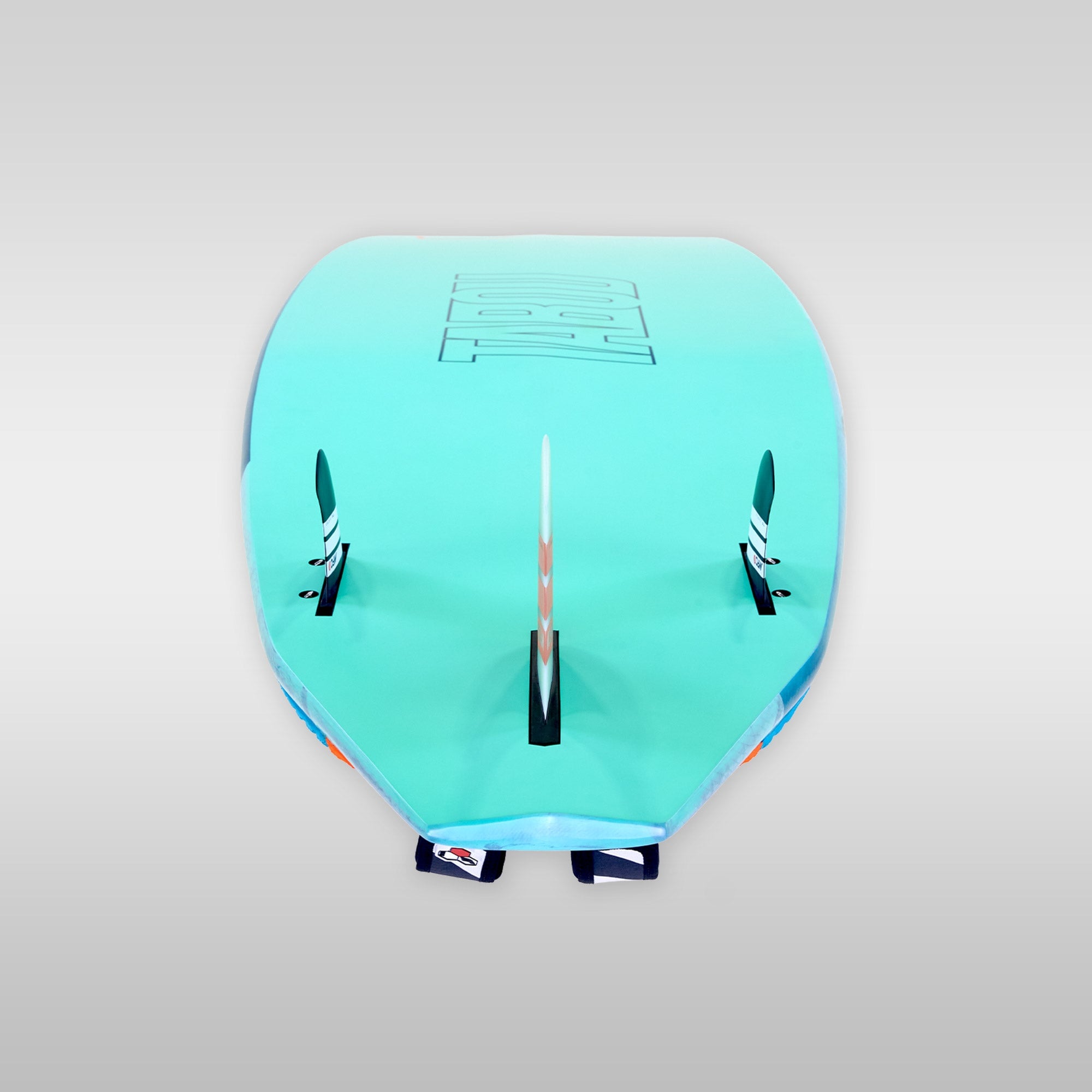 Tabou windsurf board 3S Plus 2026