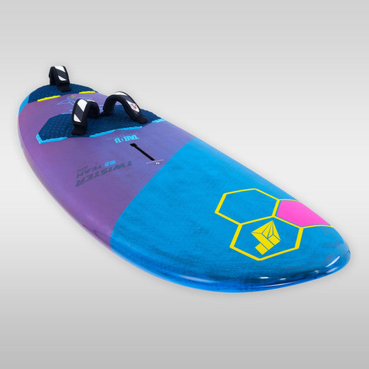 Tabou windsurf board Twister 2026 Freestyle