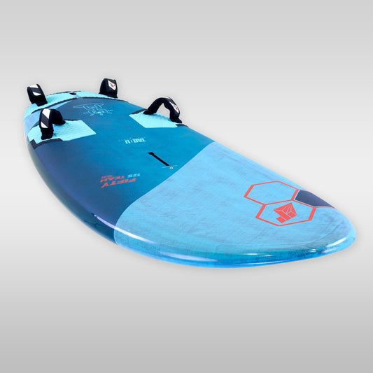 Tabou windsurf board Fifty 2026 freerace