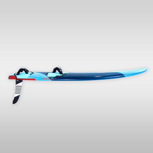 Tabou windsurf board Fifty 2026 freerace